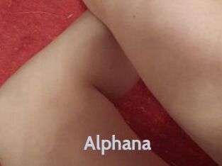 Alphana