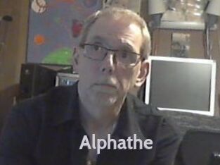 Alphathe