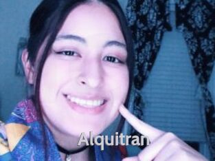 Alquitran