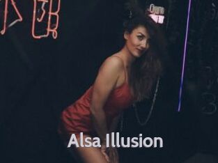 Alsa_Illusion