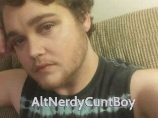 AltNerdyCuntBoy