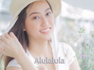 Alulalula