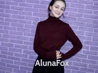 AlunaFox