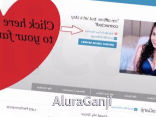 AluraGanji