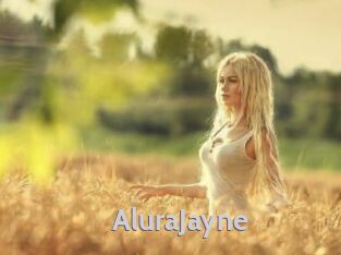 AluraJayne