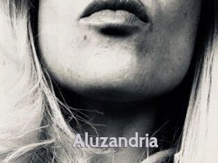 Aluzandria