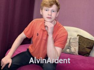 AlvinArdent