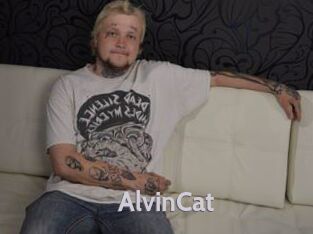AlvinCat