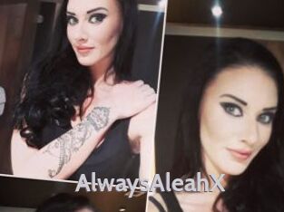 AlwaysAleahX