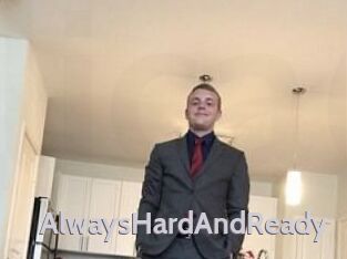 Always_Hard_And_Ready