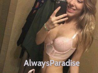 AlwaysParadise