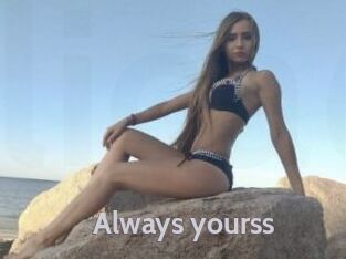 Always_yourss