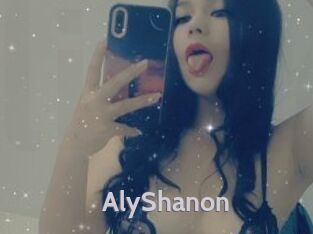 AlyShanon