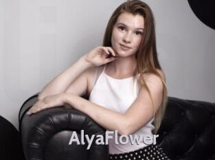 AlyaFlower
