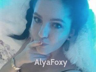 AlyaFoxy