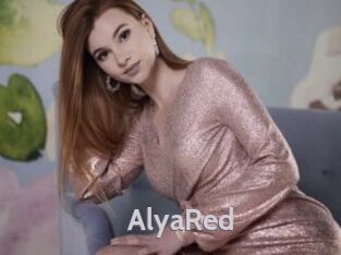 AlyaRed