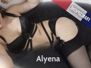 Alyena Live Cam 66