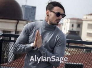 AlyianSage