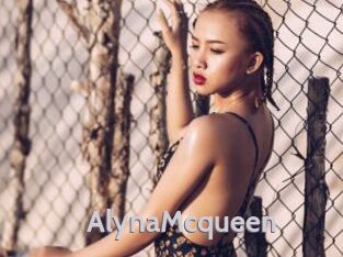 AlynaMcqueen