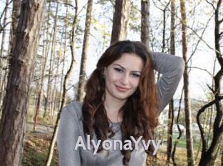 AlyonaYvy