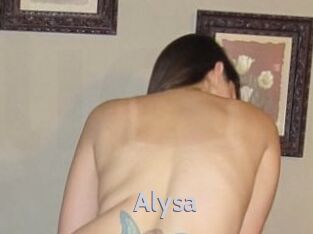 Alysa
