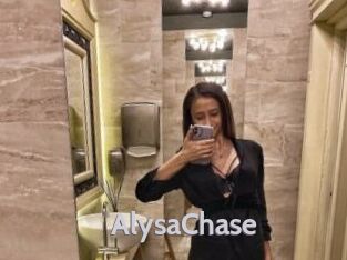 AlysaChase