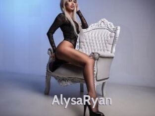 AlysaRyan