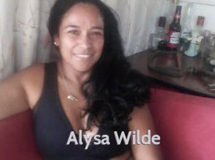 Alysa_Wilde