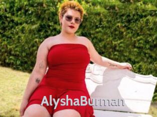 AlyshaBurman