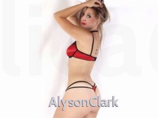 AlysonClark