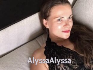 AlyssaAlyssa
