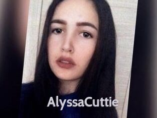 AlyssaCuttie