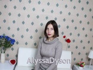 AlyssaDyson