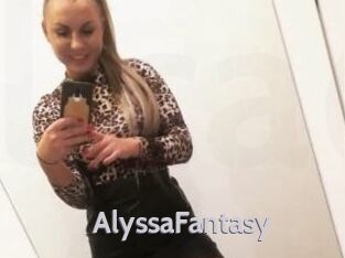 AlyssaFantasy