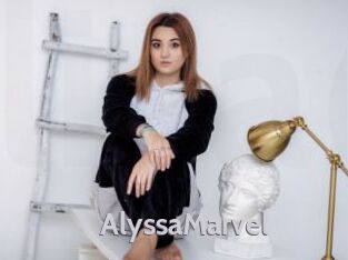 AlyssaMarvel