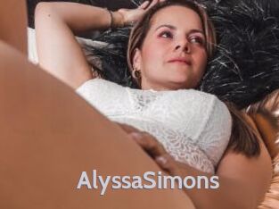 AlyssaSimons
