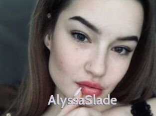 AlyssaSlade