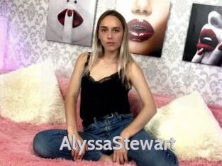 AlyssaStewart