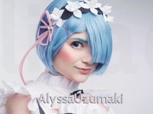 AlyssaUzumaki