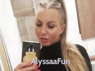 AlyssaaFun