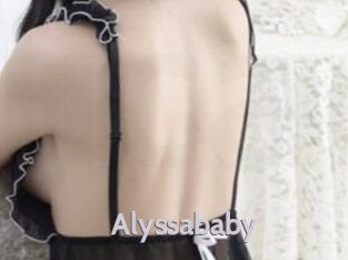 Alyssababy