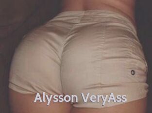 Alysson_VeryAss