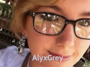 AlyxGrey Live Cam 66