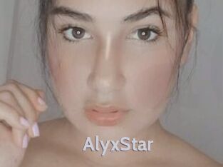 AlyxStar