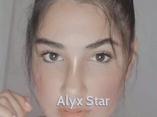 Alyx_Star