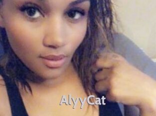 AlyyCat