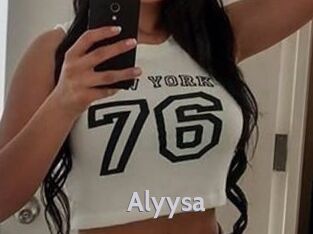 Alyysa