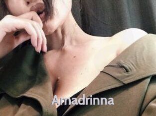 Amadrinna