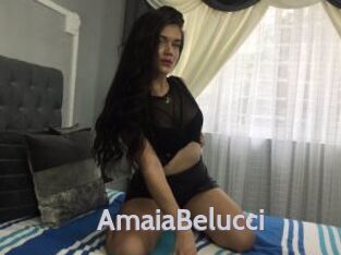 AmaiaBelucci