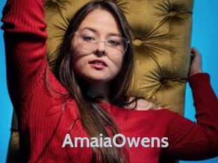 AmaiaOwens